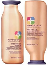 Precious Oil Paket